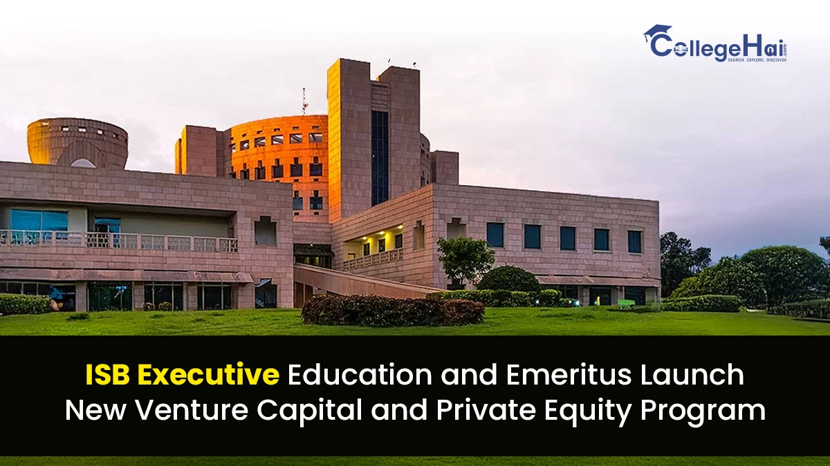 ISB Executive Education and Emeritus Launch New Venture Capital and Private Equity Program.webp